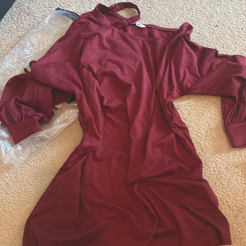 Súper cute girls dress